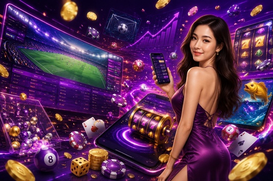 b777 game