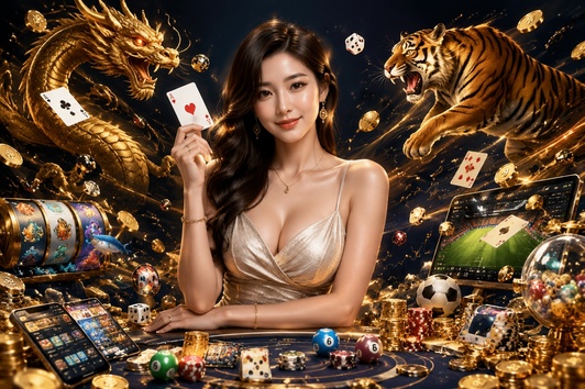 b777 game